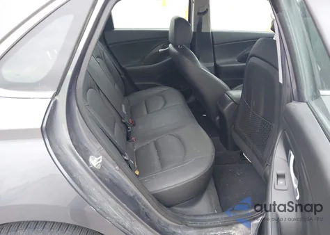 2019 Hyundai Elantra Gt from USA, damaged, VIN KMHH35LE3KU116654